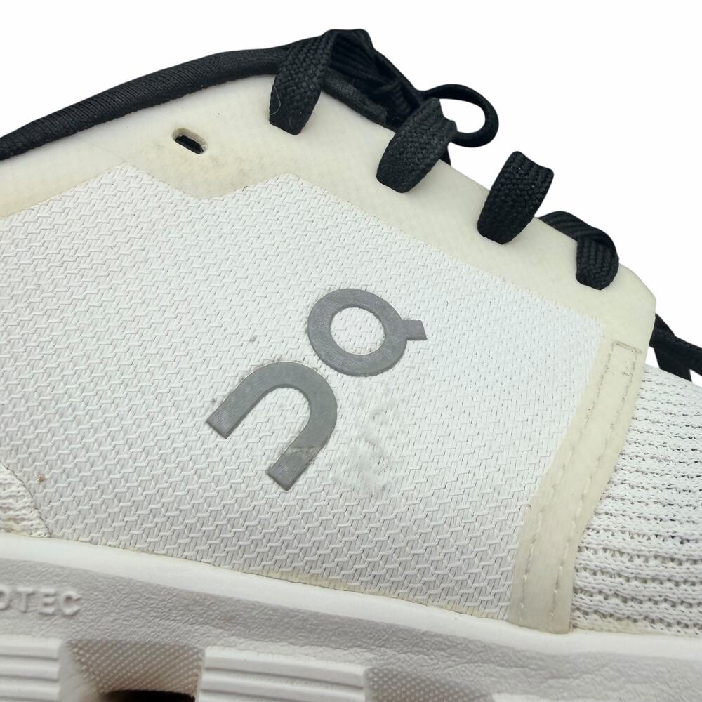 On Running Cloud X White Black Running Shoes Women’s 8.5 EU40 - Picture 8 of 16